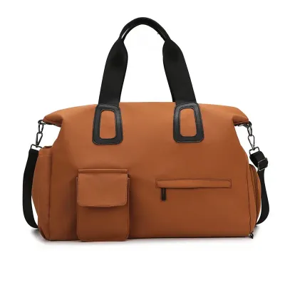 WATERPROOF LUGGAGE BAG